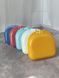 Контейнер для ортодонтичних пластинок (retainer box) 315803737 фото 2