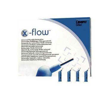 Х-флоу (X-Flow) -капсула А 3 (0.25г) 1104457272 фото