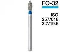FO - 32 оливка 5 шт. 493699456 фото