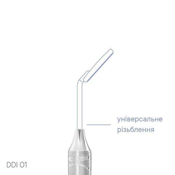 Ручка для дзеркала TYPE 1 DDI 01 1411952957 фото