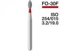 FO - 30F оливка червона 5 шт. 493699458 фото