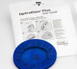 Оптрадам (OptraDam Plus) 690685977 фото