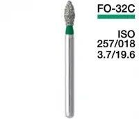 FO - 32С оливка 5 шт. 493699459 фото