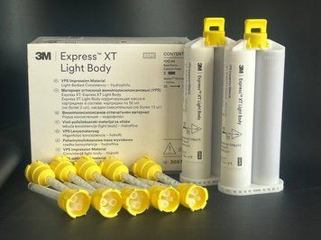 Express&trade; XT Light Body 1950980229 фото
