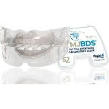 MyOSA Апарат для дорослих від хропіння TMJ &mdash; BDS S2 1881855624 фото