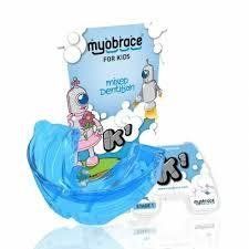 Трейнер дитячий MYOBRACE К1 1881855628 фото