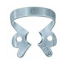209. Кламп для нижніх премолярів 2006647410 фото