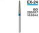 EX - 24 5шт 493913648 фото 1