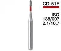 CD &mdash; 51F 5 шт. 1819470244 фото