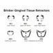 Кламп - В4 HYGENIC&reg; BRINKER CLAMPS В4 680674293 фото 1