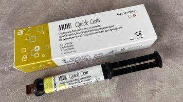 Arde Quick Cem (Арде Квік Цем) Х-000004000 фото