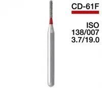 CD - 61F 5шт 1819470252 фото