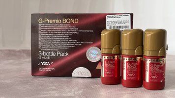 G-Premio Bond (GC) Універсальний адгезив 472237808 фото
