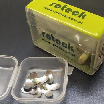 Матриці Roteck, 50 шт 1847008350 фото