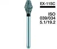 EX - 11SC 5шт 1819470263 фото