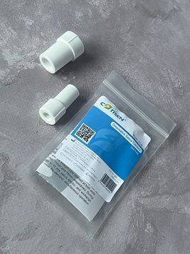 Перехідник для хірургічного аспіратора (2 шт.)ST06A-ST06B Cotisen 2020763003 фото